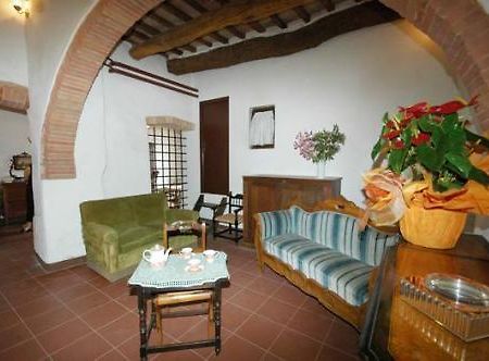 Albergo Il Borghetto Montepulciano Stazione Eksteriør billede