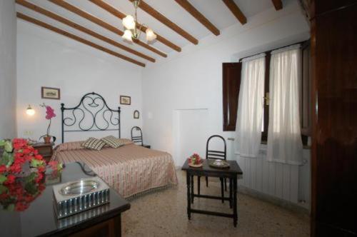 Albergo Il Borghetto Montepulciano Stazione Værelse billede