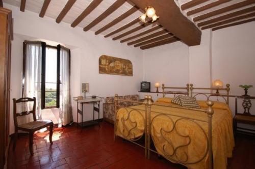 Albergo Il Borghetto Montepulciano Stazione Værelse billede