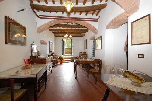 Albergo Il Borghetto Montepulciano Stazione Eksteriør billede